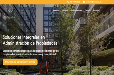 Sitio WEB